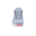 Zapatillas Skechers zapatos Mujer modelo Arch Fit 2.0 Gris Cordón