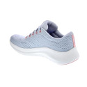 Zapatillas Skechers zapatos Mujer modelo Arch Fit 2.0 Gris Cordón