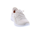 Zapatillas Skechers zapatos Mujer modelo Slip-ins Ultra Flex Blanco Cordón