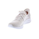 Zapatillas Skechers zapatos Mujer modelo Slip-ins Ultra Flex Blanco Cordón