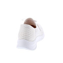 Zapatillas Skechers zapatos Mujer modelo Slip-ins Ultra Flex Blanco Cordón