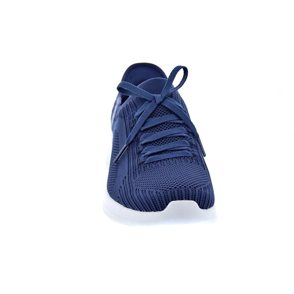 Zapatillas Skechers zapatos Mujer modelo Slip-ins Ultra Flex 3.0 Azul Cordón