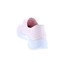 Zapatillas Skechers zapatos Mujer modelo Slip-ins Ultra Flex 3.0 Rosa Cordón