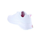Zapatillas Skechers zapatos Mujer modelo Uno Lite Blanco Cordón