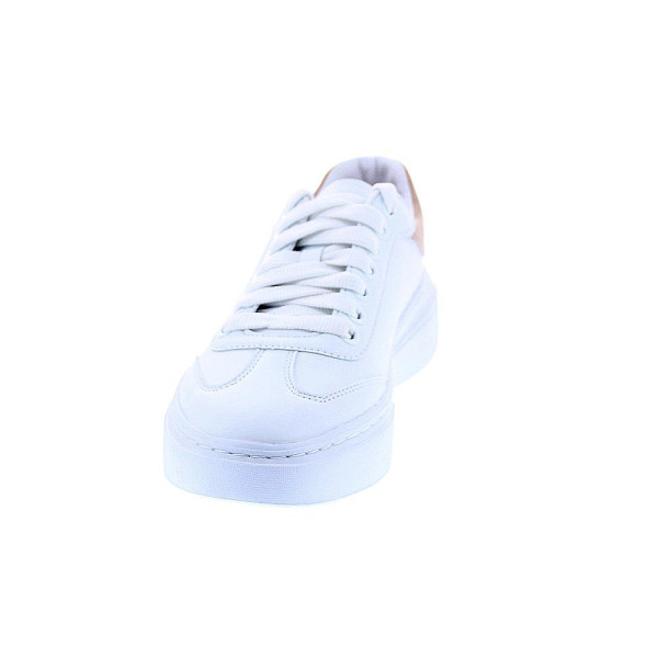 Zapatillas Skechers zapatos Mujer modelo Cordova Calssic Blanco Cordón