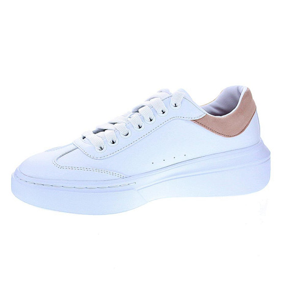 Zapatillas Skechers zapatos Mujer modelo Cordova Calssic Blanco Cordón