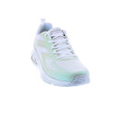 Zapatillas Skechers zapatos Mujer modelo Tres Air Blanco 