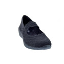 Bailarinas Skechers zapatos Mujer modelo Arya Thats Sweet Negro 