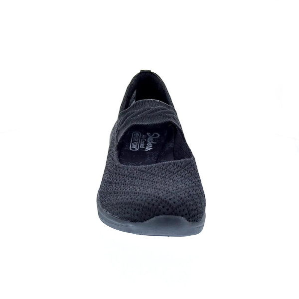 Bailarinas Skechers zapatos Mujer modelo Arya Thats Sweet Negro 