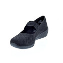 Bailarinas Skechers zapatos Mujer modelo Arya Thats Sweet Negro 