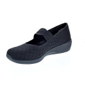 Bailarinas Skechers zapatos Mujer modelo Arya Thats Sweet Negro 