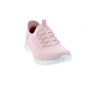 Zapatillas Skechers zapatos Mujer modelo Slip-ins Virtue Glow Rosa Elástico