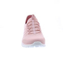 Zapatillas Skechers zapatos Mujer modelo Slip-ins Virtue Glow Rosa Elástico