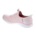 Zapatillas Skechers zapatos Mujer modelo Slip-ins Virtue Glow Rosa Elástico