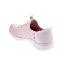 Zapatillas Skechers zapatos Mujer modelo Slip-ins Virtue Glow Rosa Elástico