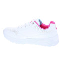 Zapatillas Skechers zapatos Niña modelo Uno Lite Blanco 