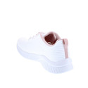 Zapatillas Skechers zapatos Mujer modelo Squad Air Blanco Cordón