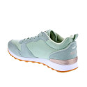 Zapatillas Skechers zapatos Mujer modelo Og 85 Verde Cordón