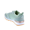 Zapatillas Skechers zapatos Mujer modelo Og 85 Verde Cordón