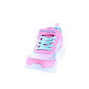 Zapatillas Skechers zapatos Niña modelo Unicorn Drems Rosa Velcro