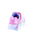 Zapatillas Skechers zapatos Niña modelo Unicorn Drems Rosa Velcro