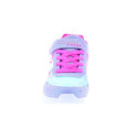 Zapatillas Skechers zapatos Niña modelo Unicorn Dreams Violeta Velcro