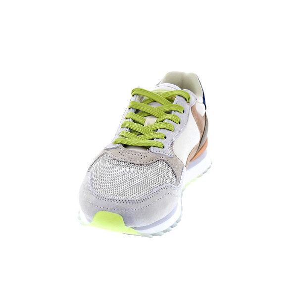 Zapatillas Hoff zapatos Hombre modelo SEVILLA Beige Cordón