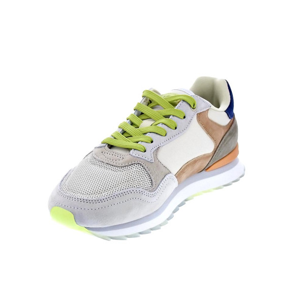 Zapatillas Hoff zapatos Hombre modelo SEVILLA Beige Cordón