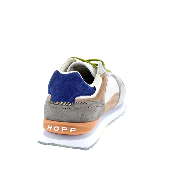 Zapatillas Hoff zapatos Hombre modelo SEVILLA Beige Cordón