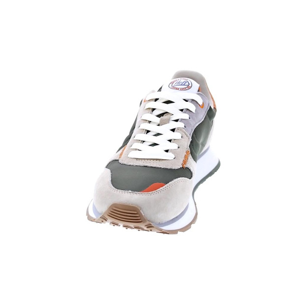 Zapatillas Hoff zapatos Hombre modelo RHODES Verde Cordón