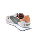 Zapatillas Hoff zapatos Hombre modelo RHODES Verde Cordón