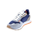 Zapatillas Hoff zapatos Hombre modelo DELOS Azul Cordón