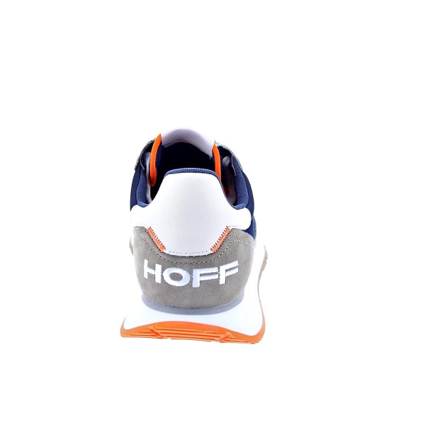 Zapatillas Hoff zapatos Hombre modelo DELOS Azul Cordón