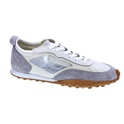 Zapatillas Hoff zapatos Mujer modelo MOCKINGBIRD Blanco Cordón 2