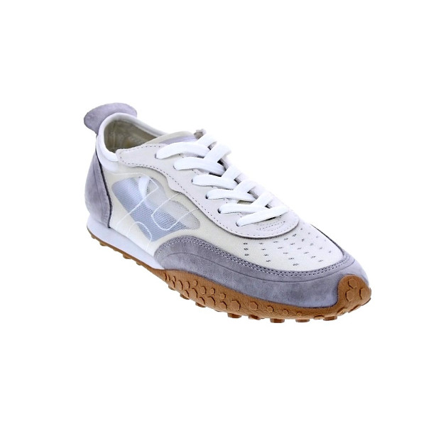 Zapatillas Hoff zapatos Mujer modelo MOCKINGBIRD Blanco Cordón