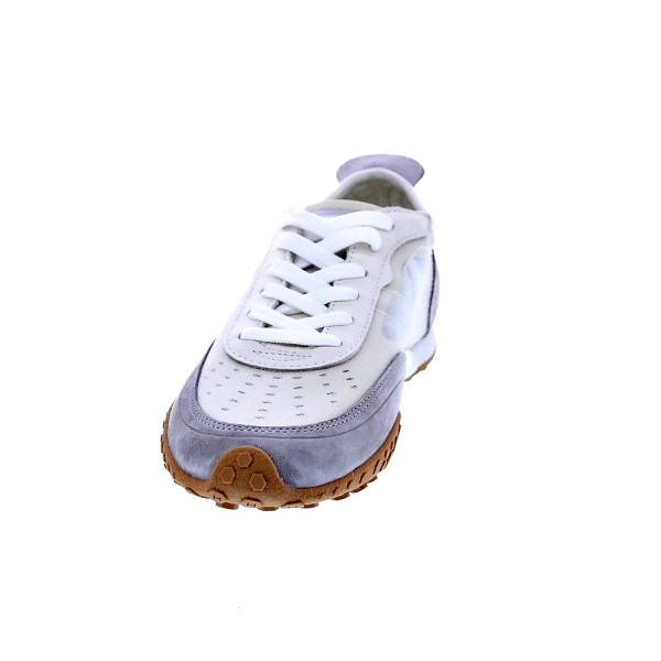 Zapatillas Hoff zapatos Mujer modelo MOCKINGBIRD Blanco Cordón