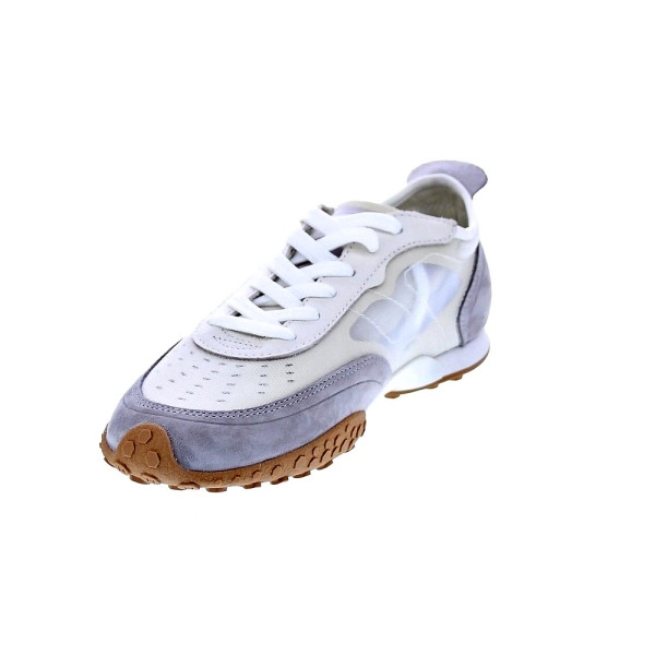 Zapatillas Hoff zapatos Mujer modelo MOCKINGBIRD Blanco Cordón