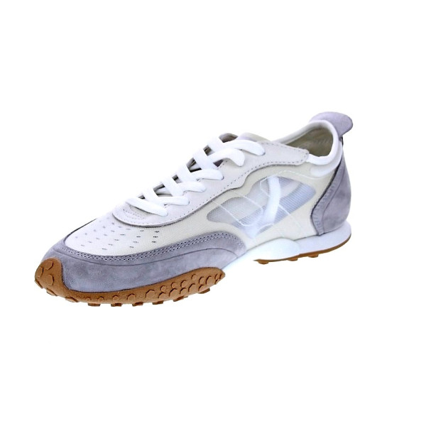 Zapatillas Hoff zapatos Mujer modelo MOCKINGBIRD Blanco Cordón