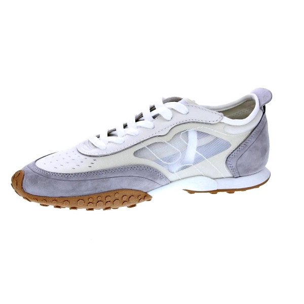 Zapatillas Hoff zapatos Mujer modelo MOCKINGBIRD Blanco Cordón