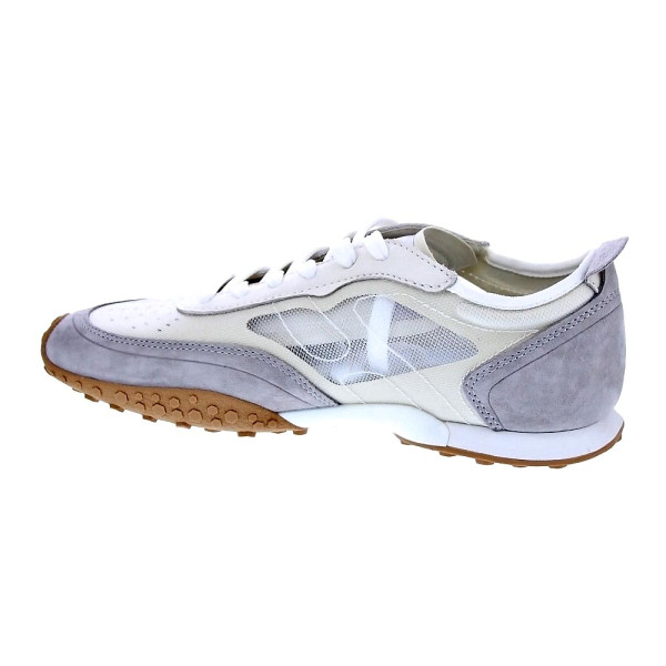 Zapatillas Hoff zapatos Mujer modelo MOCKINGBIRD Blanco Cordón