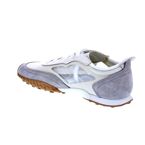 Zapatillas Hoff zapatos Mujer modelo MOCKINGBIRD Blanco Cordón