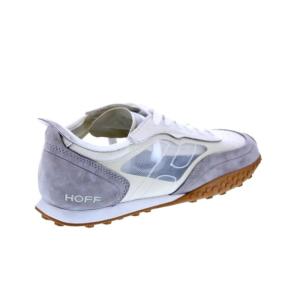 Zapatillas Hoff zapatos Mujer modelo MOCKINGBIRD Blanco Cordón
