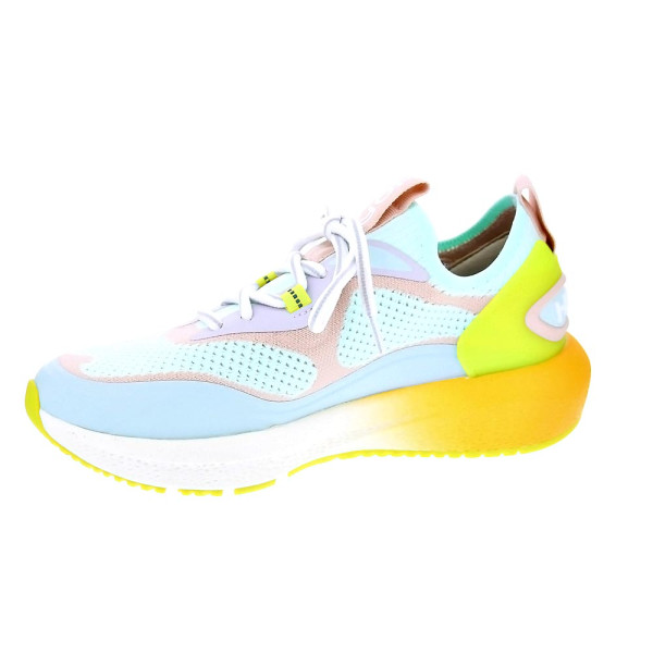 Zapatillas Hoff zapatos Mujer modelo DRIVE Multicolor Cordón