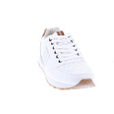 Zapatillas Mtng zapatos Hombre modelo Murri Blanco Cordón