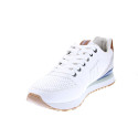 Zapatillas Mtng zapatos Hombre modelo Murri Blanco Cordón