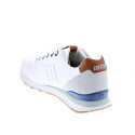Zapatillas Mtng zapatos Hombre modelo Murri Blanco Cordón