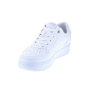 Zapatillas Mtng zapatos Mujer modelo Bulle Blanco Cordón