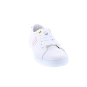 Zapatillas Mtng zapatos Mujer modelo Murri Blanco Cordón