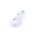 Zapatillas Mtng zapatos Mujer modelo Murri Blanco Cordón