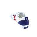 Zapatillas Munich zapatos Hombre modelo Munich Break 33 Blanco Cordón